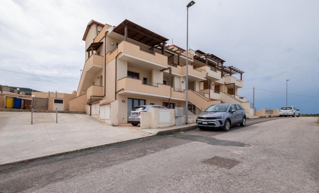 Castelsardo- Elegante Appartamento Vista Mare 외부 사진