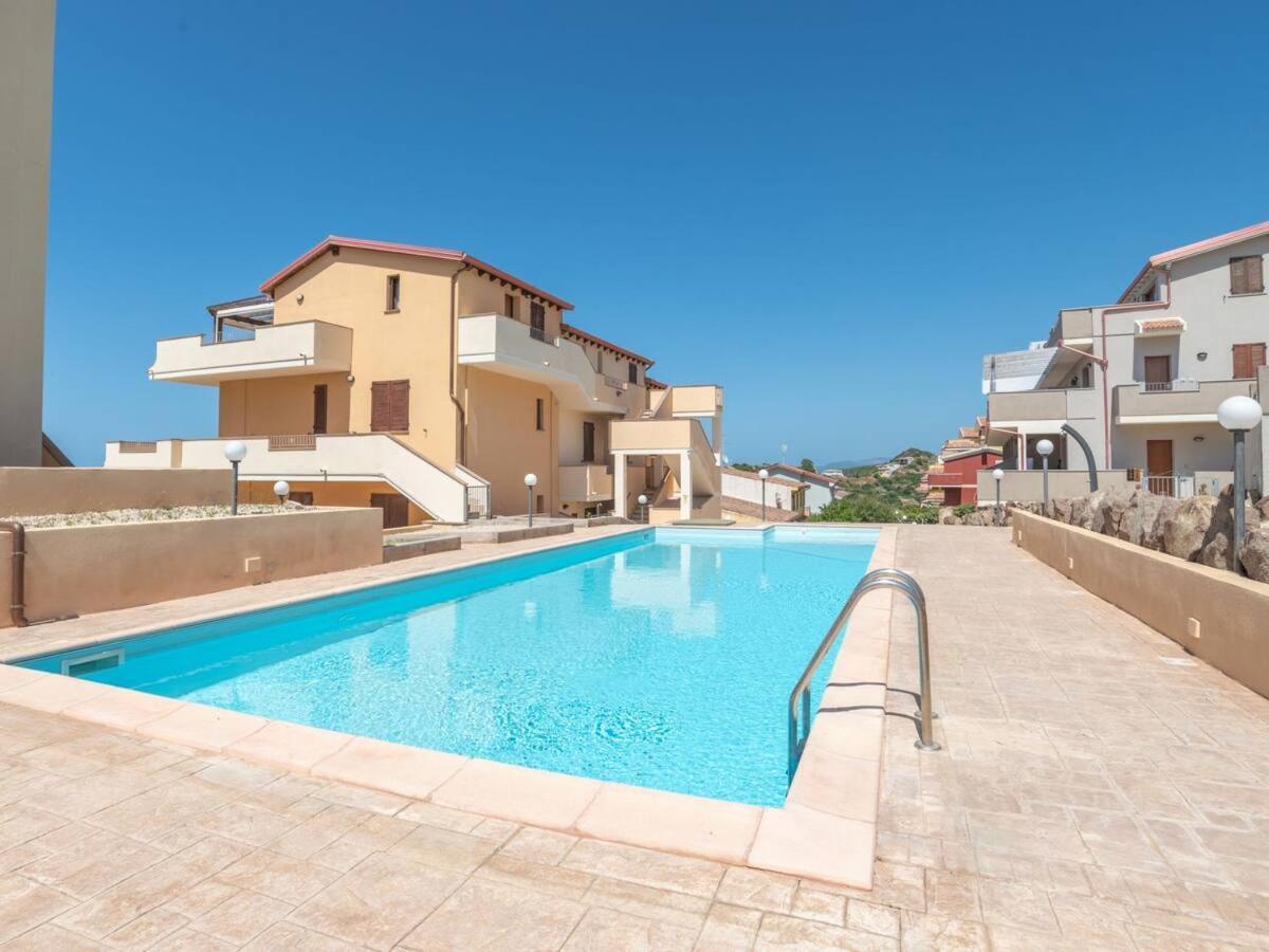 Castelsardo- Elegante Appartamento Vista Mare 외부 사진
